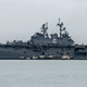 Image for article titled Navy Builds Ship For F-35, Ship Needs Months Of Upgrades To Handle F-35